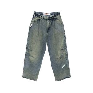 Pdf Men Pleated Jeans